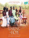 Cover image for Daring to Hope